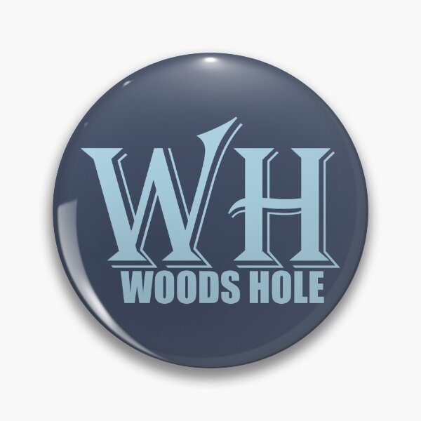 Item preview, Woods Hole MA designed and sold by polishalpaca.