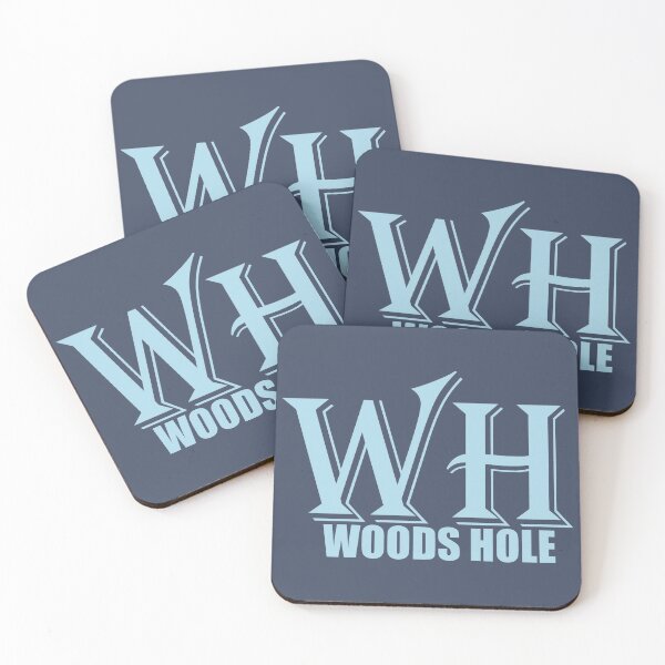 Item preview, Woods Hole MA designed and sold by polishalpaca.