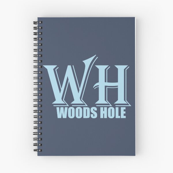 Item preview, Woods Hole MA designed and sold by polishalpaca.