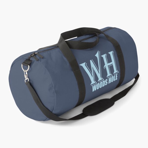 Item preview, Woods Hole MA designed and sold by polishalpaca.