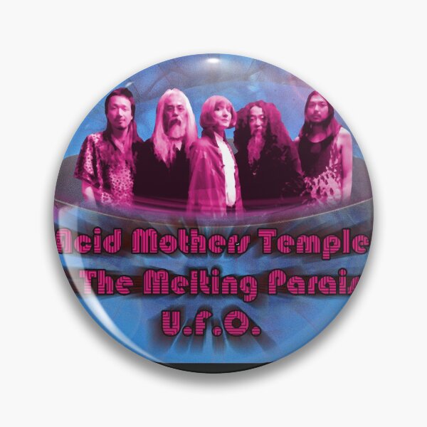 Artikelvorschau,  Kanada heute Abend ... ja! .... und später von COVID19 abgesagte Show - https://www.soundandthefury.ca/post/covid19-cancelled-shows-3-acid-mothers-temple entworfen und verkauft von dsm9901.