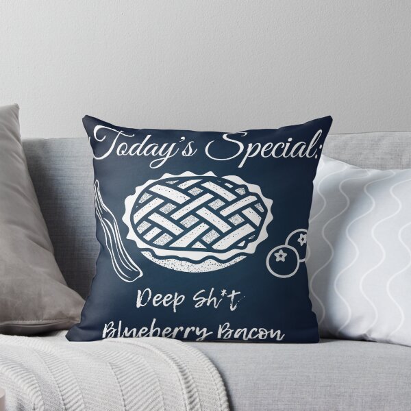 Item preview, Waitress Musical - Today's Special designed and sold by Downstage Designs.