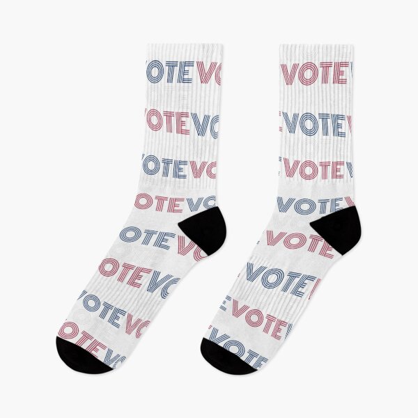Item preview, Vote Vote Vote Shirt, 2020 Election, Voting 2020 Shirt, Voter Registration, Vote For A nice President, When We All Vote  designed and sold by Wazze Co..