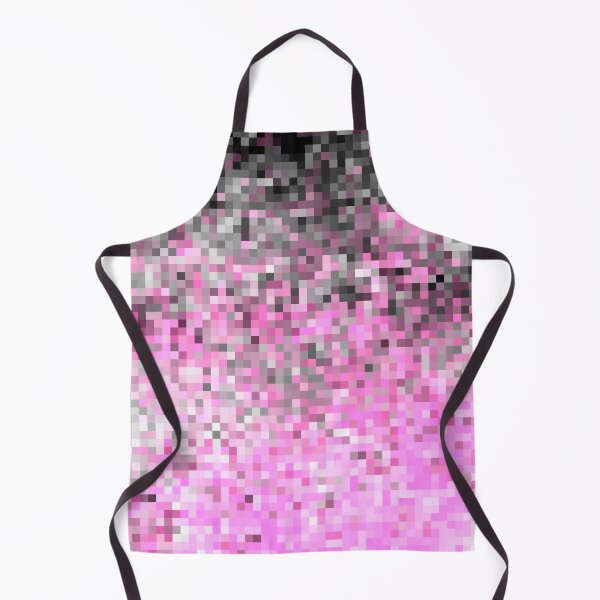 Item preview, Pink Gray Digtal Ombre designed and sold by 2sweetsDesign.