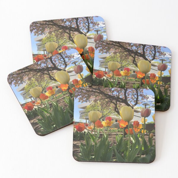 Item preview, Tulips in springtime  designed and sold by chiarraigrrl.