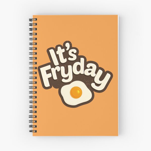 Item preview, its fryday funny saying designed and sold by Bubsart78.