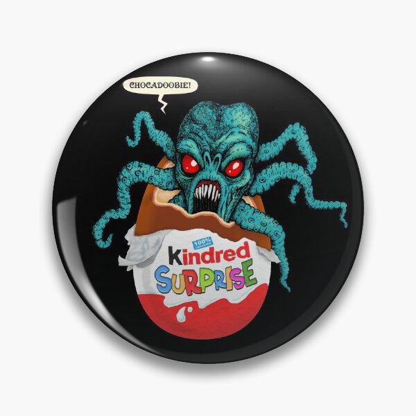 Item preview, Kindred Surprise designed and sold by MalcolmKirk.