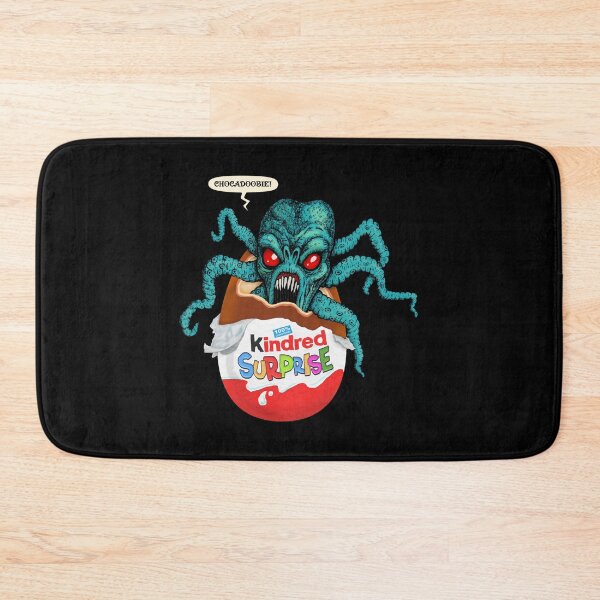 Item preview, Kindred Surprise designed and sold by MalcolmKirk.