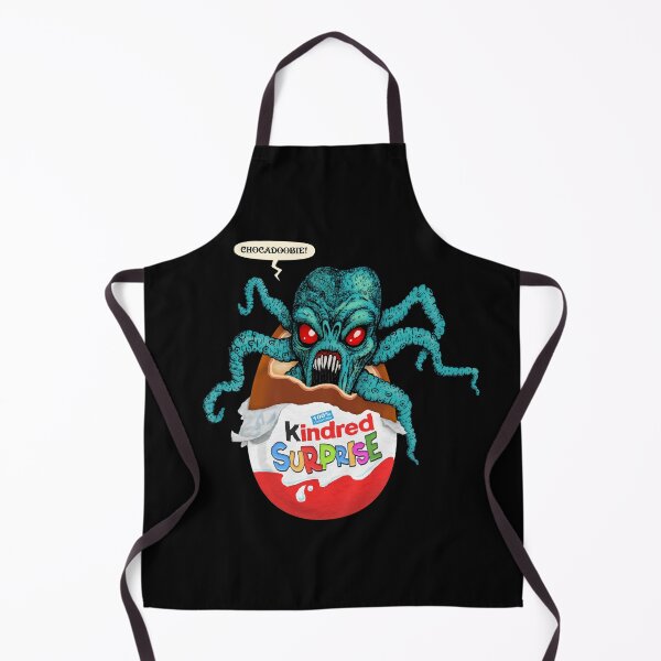Item preview, Kindred Surprise designed and sold by MalcolmKirk.