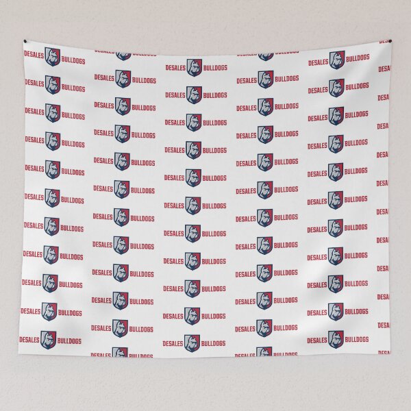 Item preview, DeSales Bulldogs designed and sold by FancyPingo.