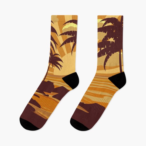 Item preview, Sunset cove designed and sold by alban raysse.