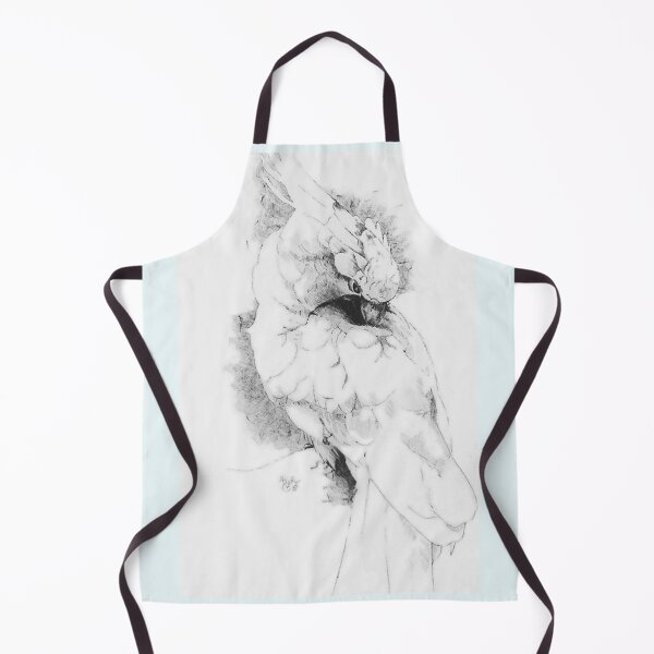 Item preview, Cockatoo designed and sold by BarbBarcikKeith.