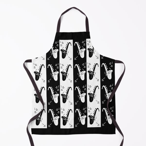Item preview, Sax designed and sold by Czerra.