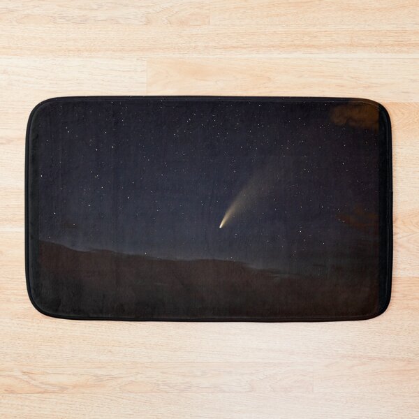 Item preview, Comet Neowise designed and sold by James Cumming.