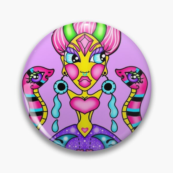 Item preview, Snake Charmer designed and sold by Ruby Blues.
