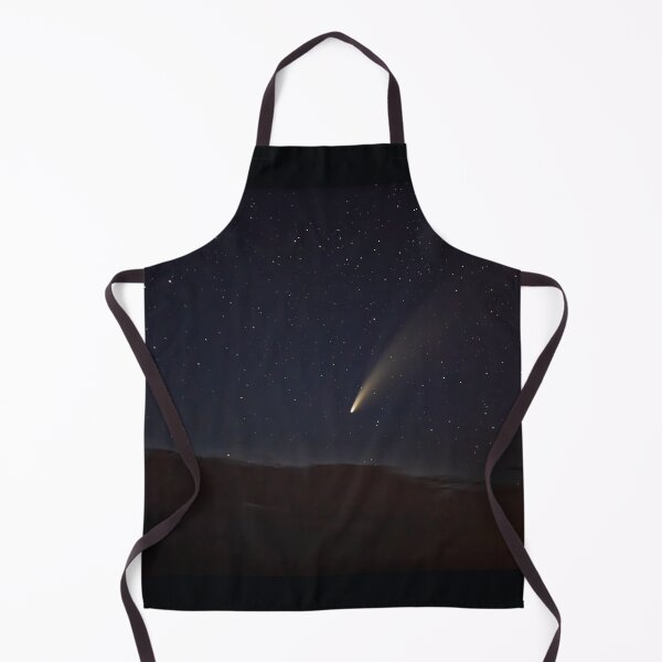 Item preview, Comet Neowise designed and sold by James Cumming.
