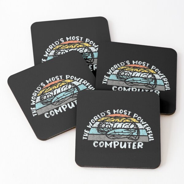 Item preview, THE WORLD'S MOST POWERFUL COMPUTER designed and sold by the-nic-001.