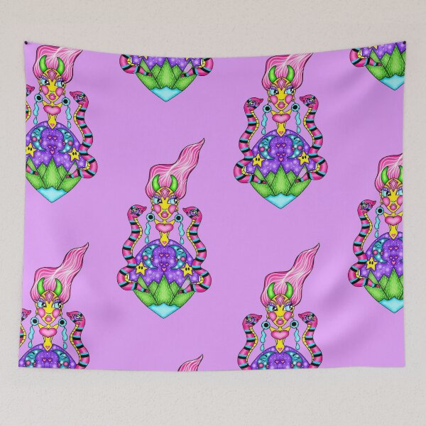 Item preview, Snake Charmer designed and sold by Ruby Blues.