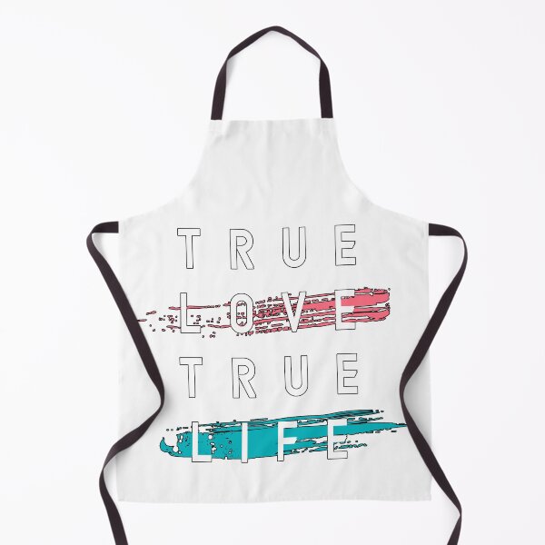 Item preview, True Life True Love (Can use on any color) designed and sold by JTS STORE.