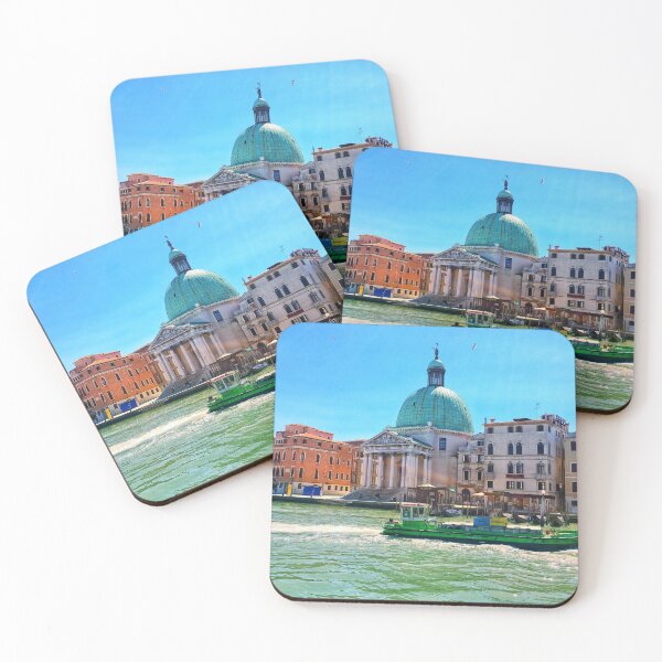 Item preview, Venice after Lockdown designed and sold by LunarSeaArt.