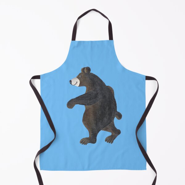 Item preview, Bear Walk designed and sold by zibziby.