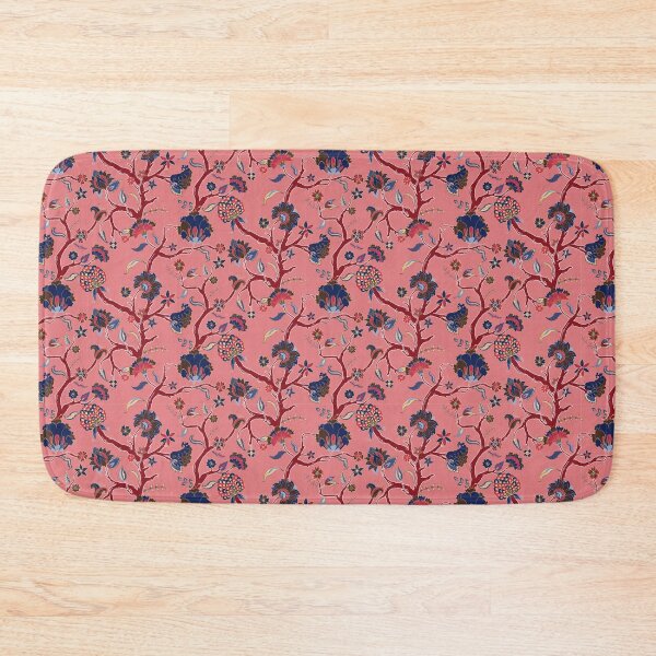 Item preview, Indienne floral designed and sold by Chelsea Swan.