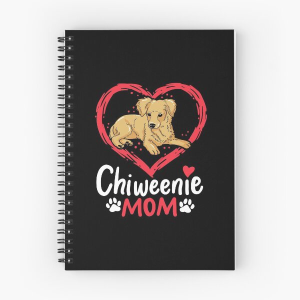 Item preview, Chiweenie Mom Pet Dog Mama Animal Lover Gift designed and sold by haselshirt.