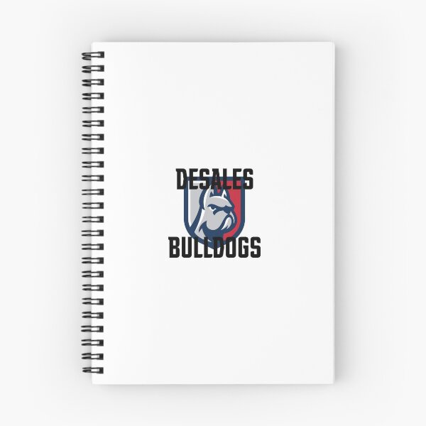 Item preview, DeSales Bulldogs designed and sold by FancyPingo.