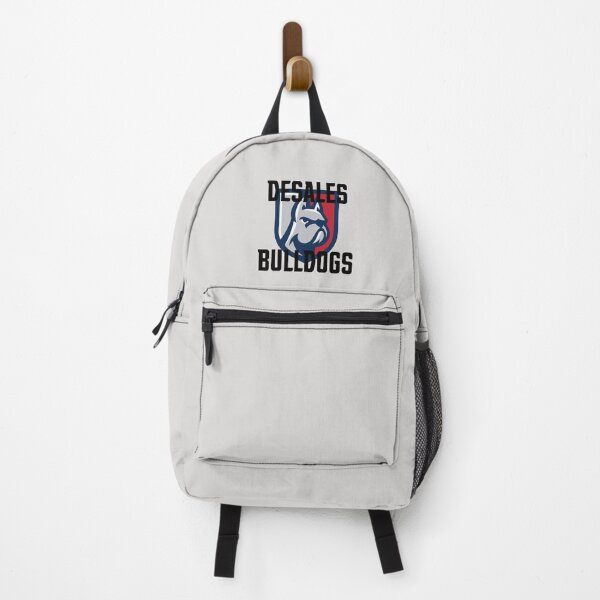 Item preview, DeSales Bulldogs designed and sold by FancyPingo.