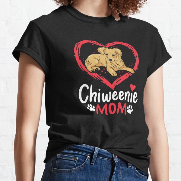 Chiweenie 2024 themed gifts