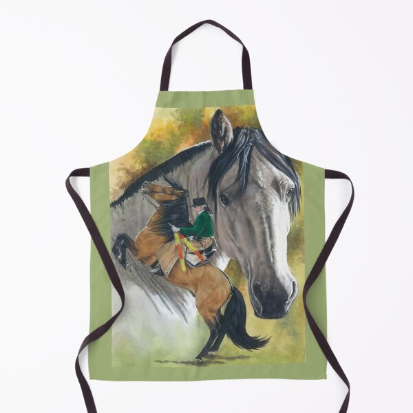 Item preview, Lusitano designed and sold by BarbBarcikKeith.