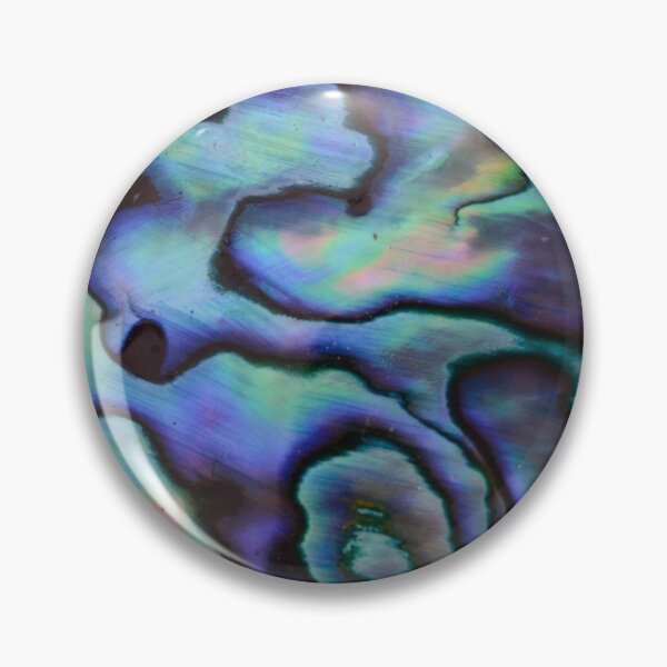 Item preview, Paua Shell Design  designed and sold by AtarangiDesigns.