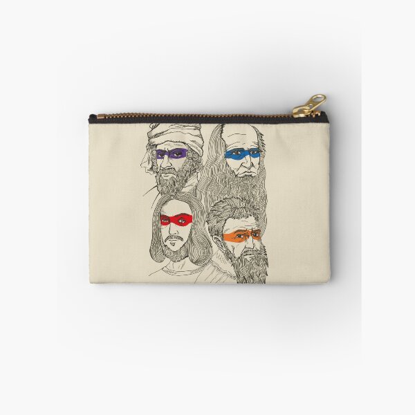 Item preview, Ninja Artists designed and sold by Felipeoferreira.