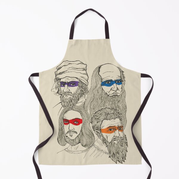 Item preview, Ninja Artists designed and sold by Felipeoferreira.