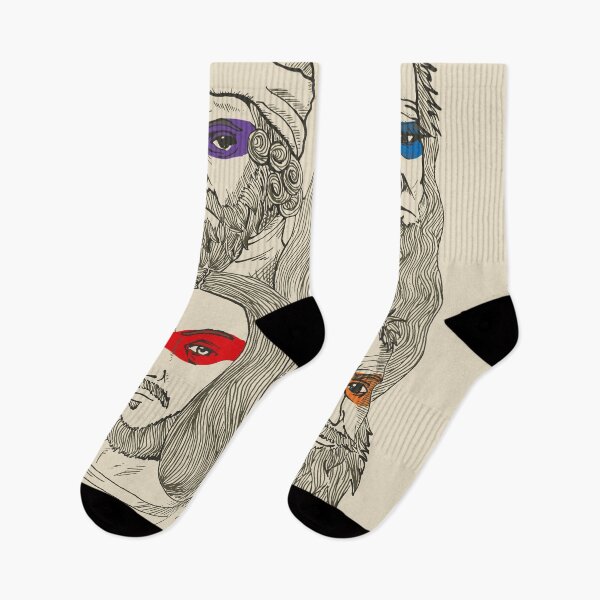 Item preview, Ninja Artists designed and sold by Felipeoferreira.