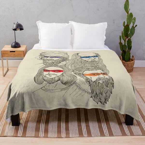 Item preview, Ninja Artists designed and sold by Felipeoferreira.