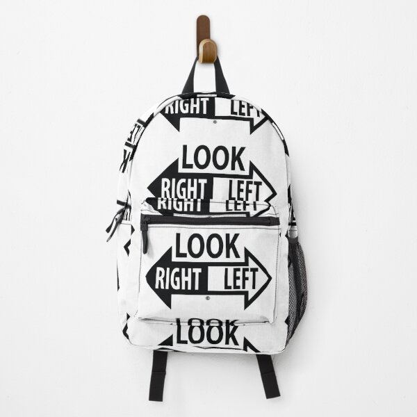 Item preview, Look : <Right<< or >>Left>? designed and sold by agnumasalis.