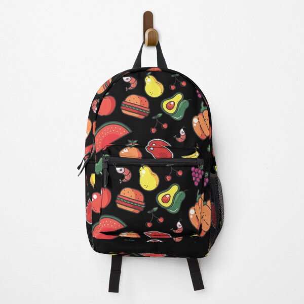 Item preview, Vegetable pattern designed and sold by Seb-Sk93.