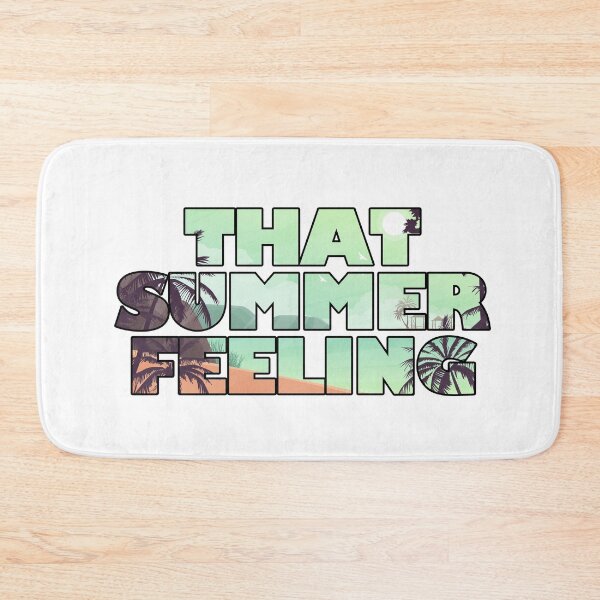 Item preview, That Summer Feeling designed and sold by unisexunited.