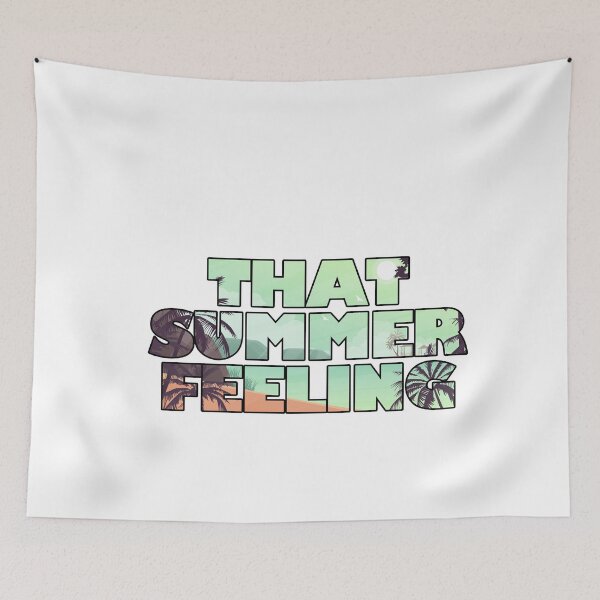 Item preview, That Summer Feeling designed and sold by unisexunited.