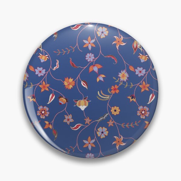 Item preview, French floral designed and sold by Chelsea Swan.