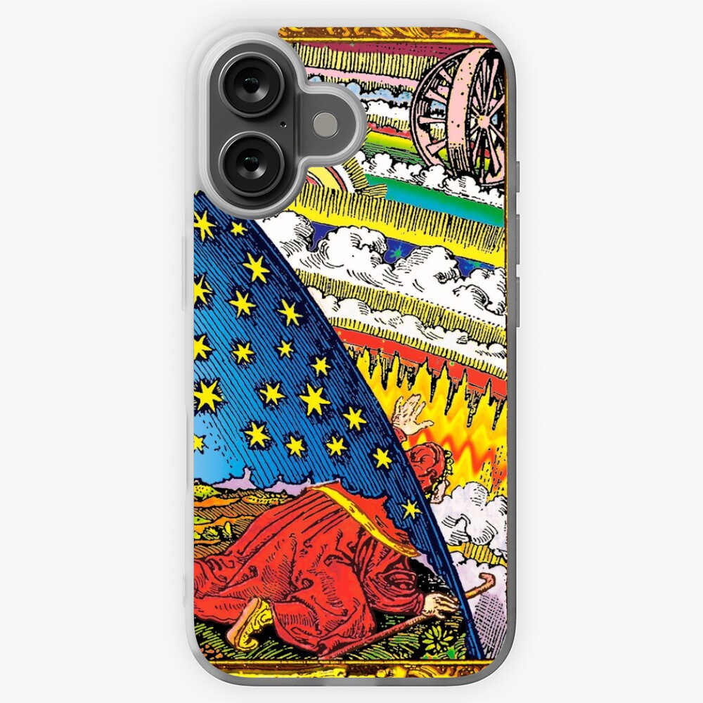 Item preview, iPhone Soft Case designed and sold by christinamorana.