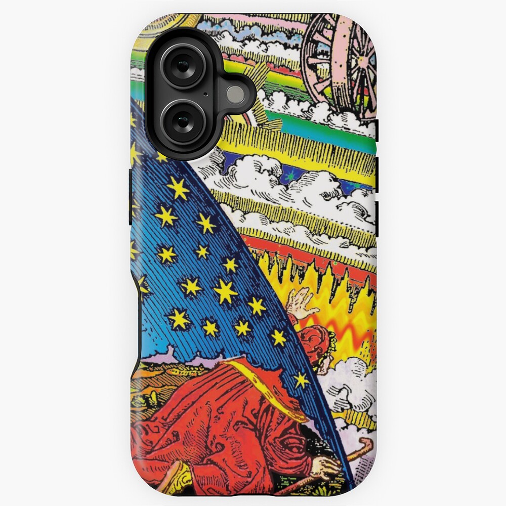 Item preview, iPhone Magsafe Tough Case designed and sold by christinamorana.