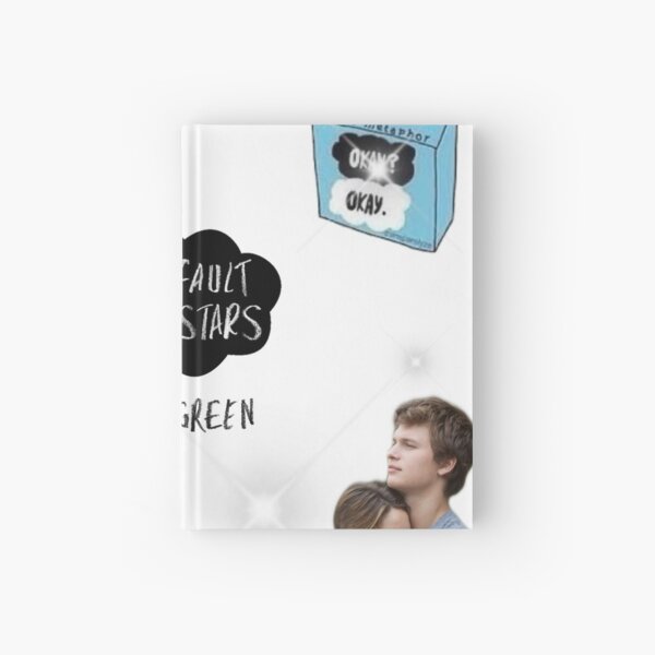 Item preview, The faul in our stars designed and sold by Prettydesign1.