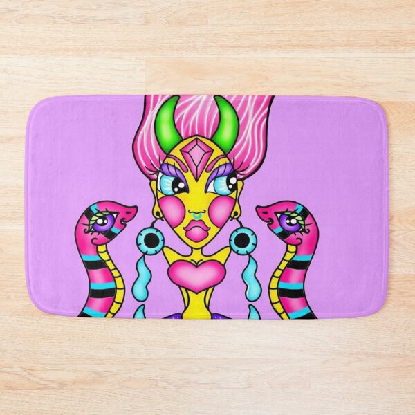 Item preview, Snake Charmer designed and sold by Ruby Blues.