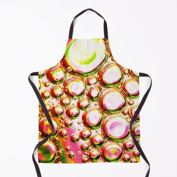 Item preview, Purple and Green Oil and Water designed and sold by FOLK ART FUSION by heidiannemorris.