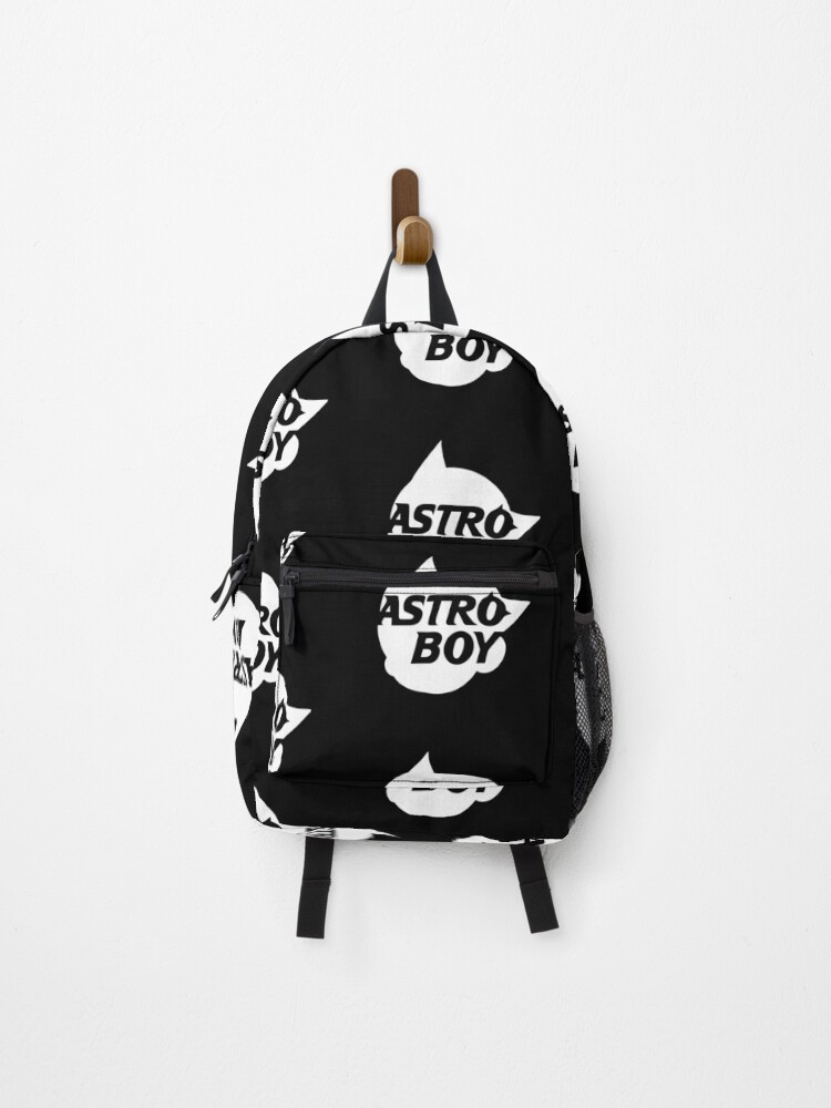 astro boy backpack