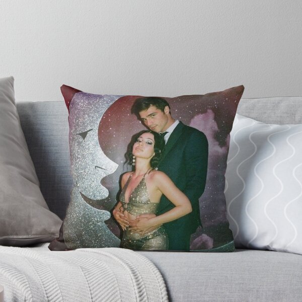 Item preview, Nate Jacobs and Maddie Perez designed and sold by hemsworth.
