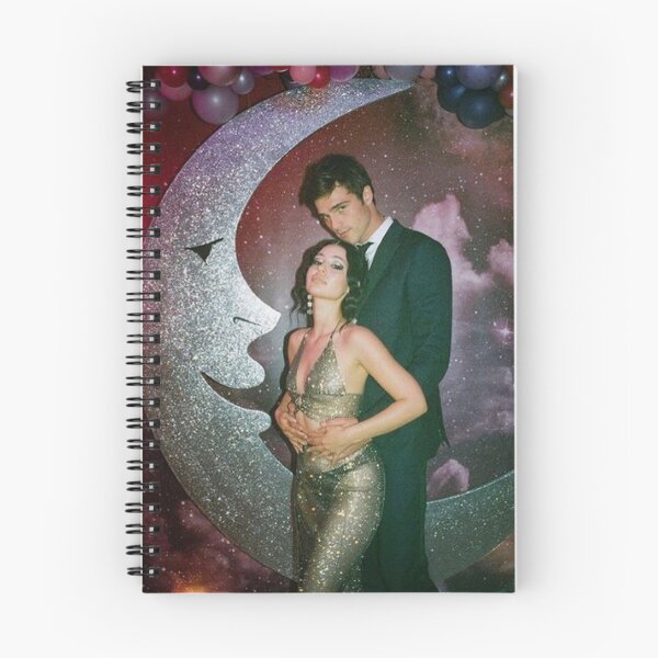 Item preview, Nate Jacobs and Maddie Perez designed and sold by hemsworth.