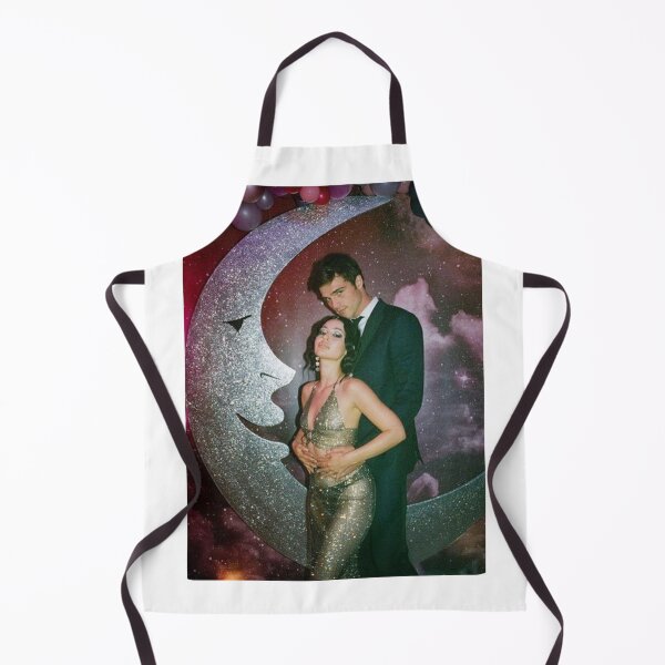 Item preview, Nate Jacobs and Maddie Perez designed and sold by hemsworth.